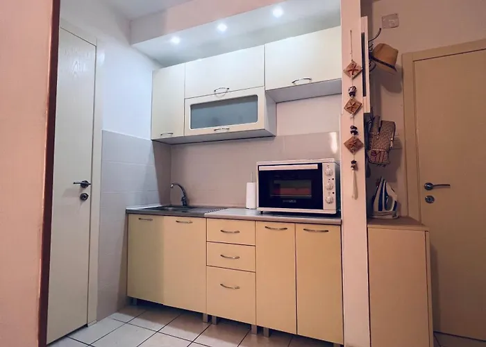 Apartment Babin Do