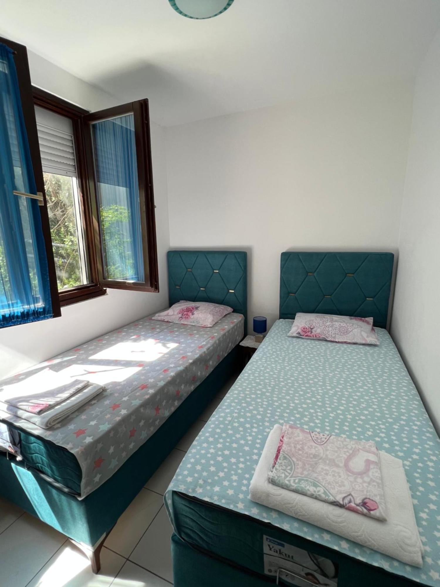 Apartment Babin Do