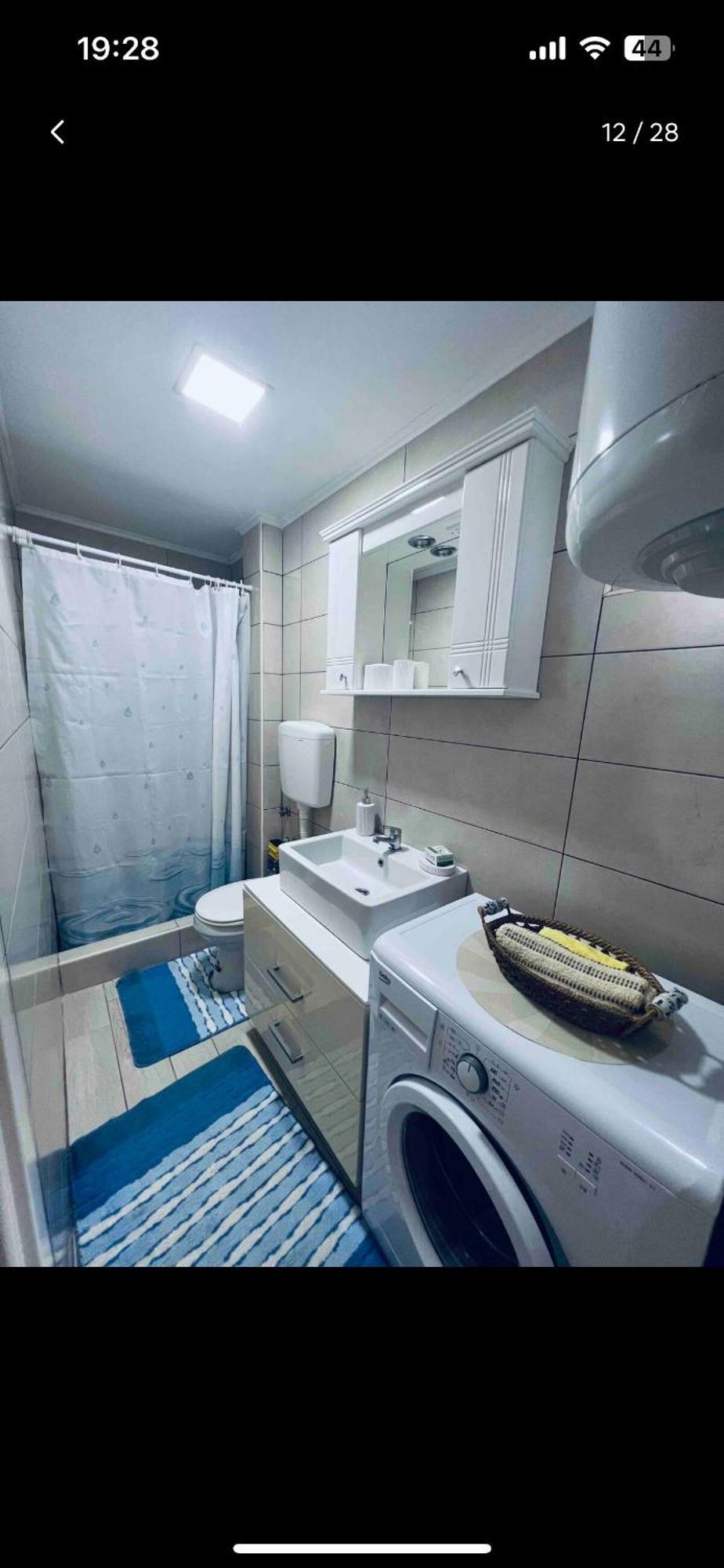 Babin Do Apartment *