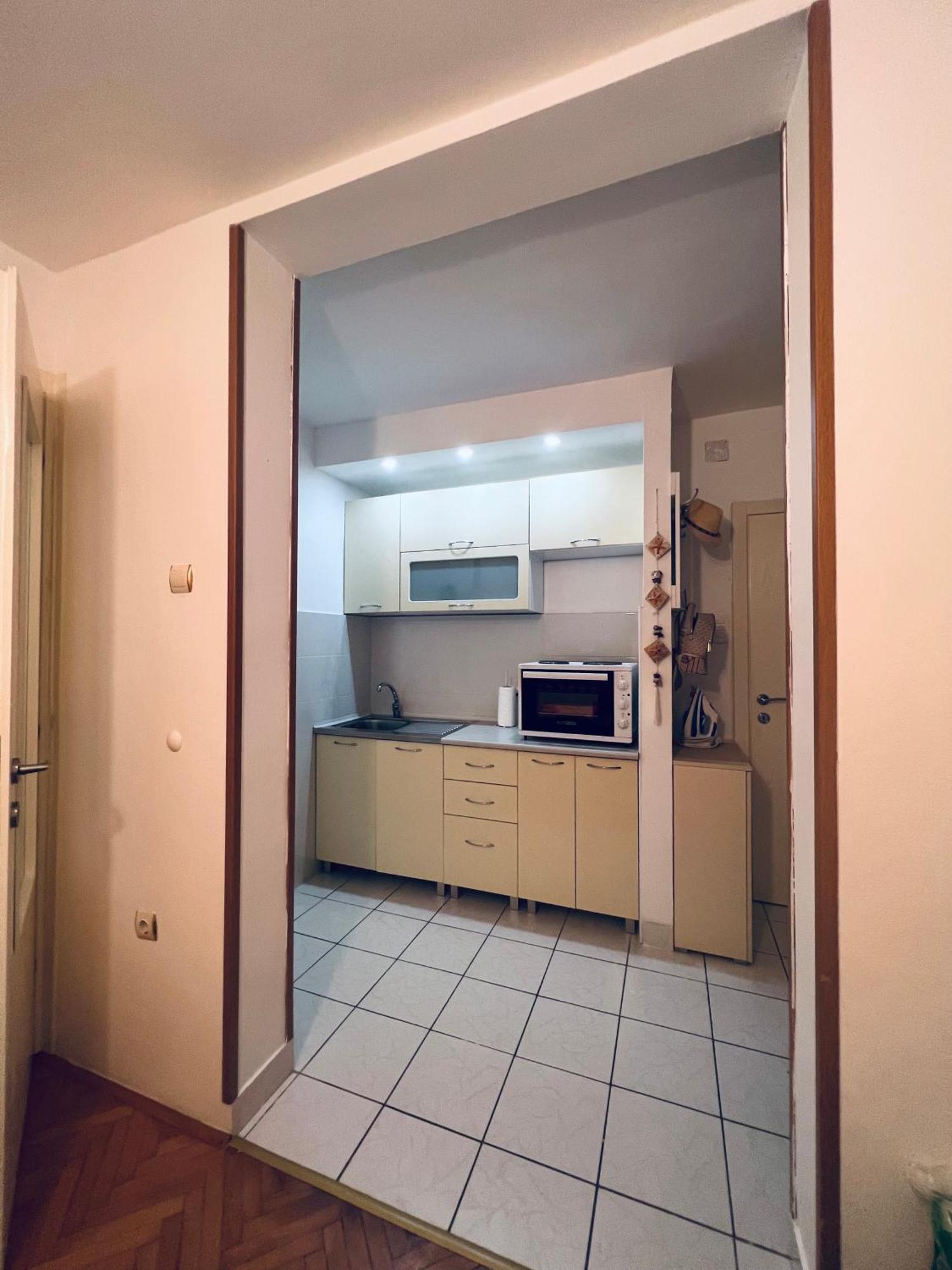 Apartment Babin Do Budva