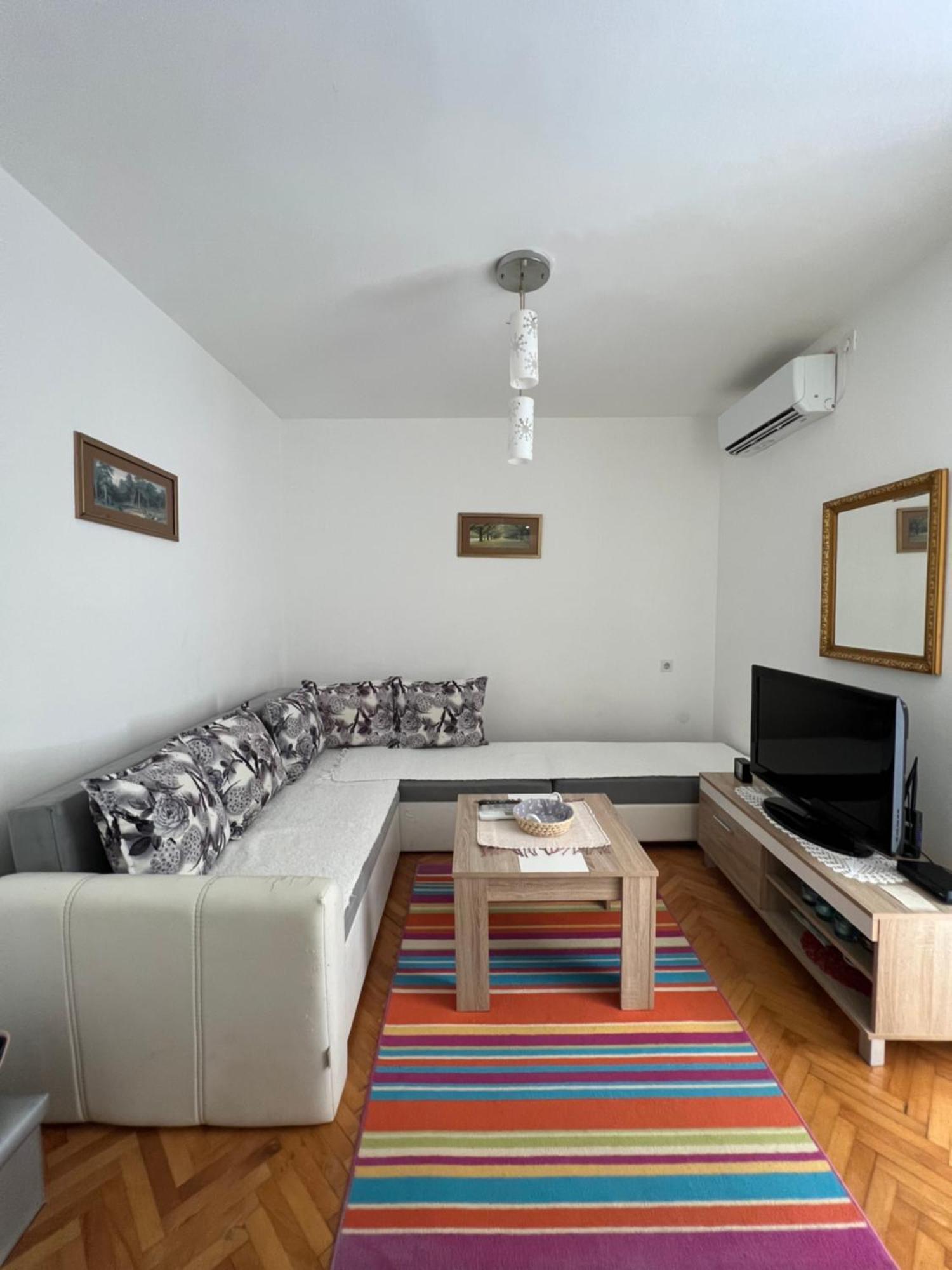 Apartment Babin Do
