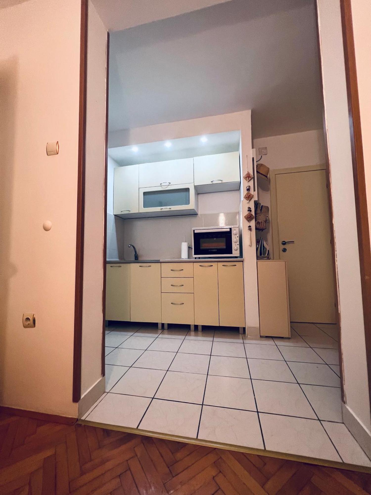 Babin Do Apartment