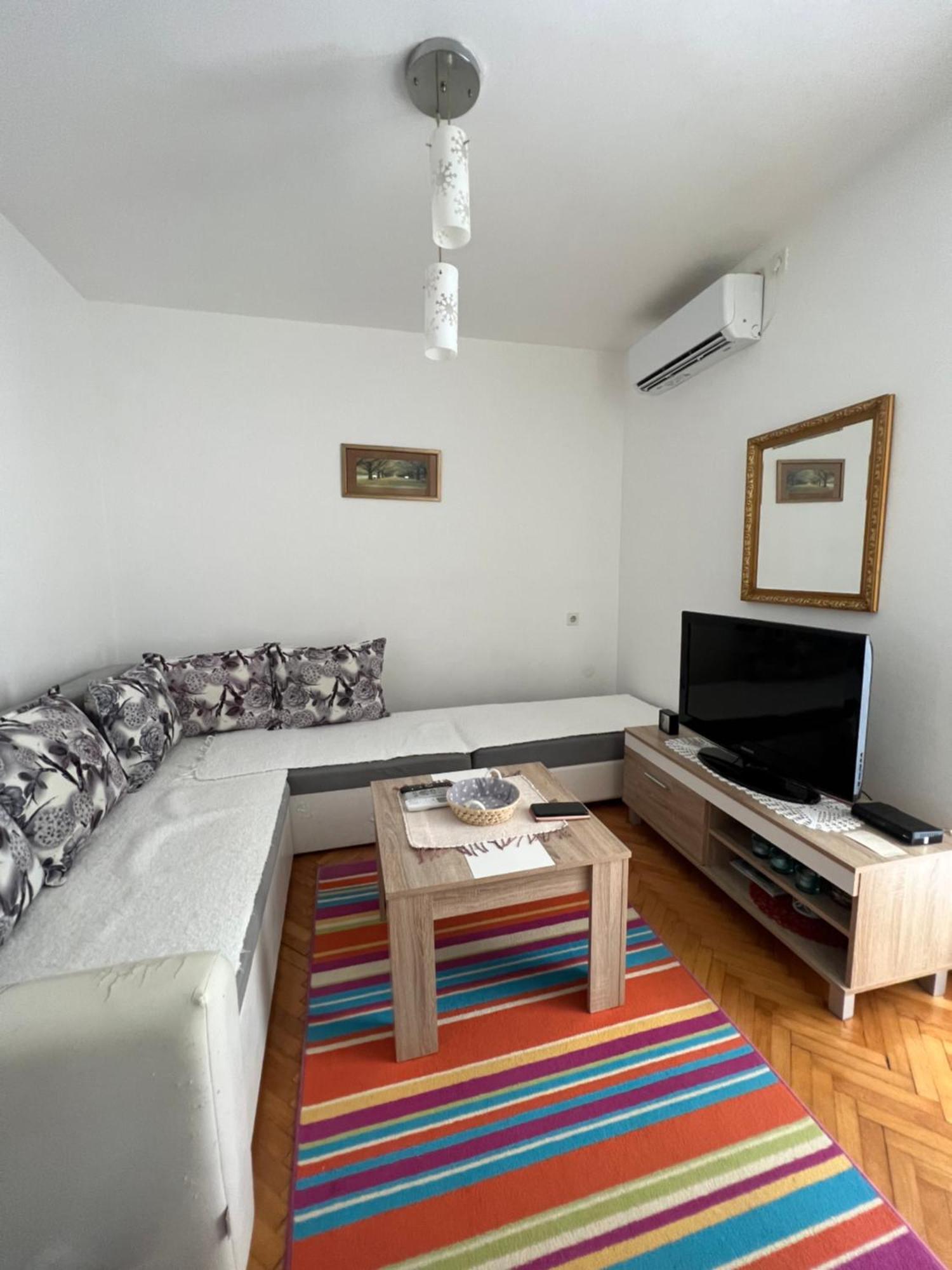 Babin Do Apartment *