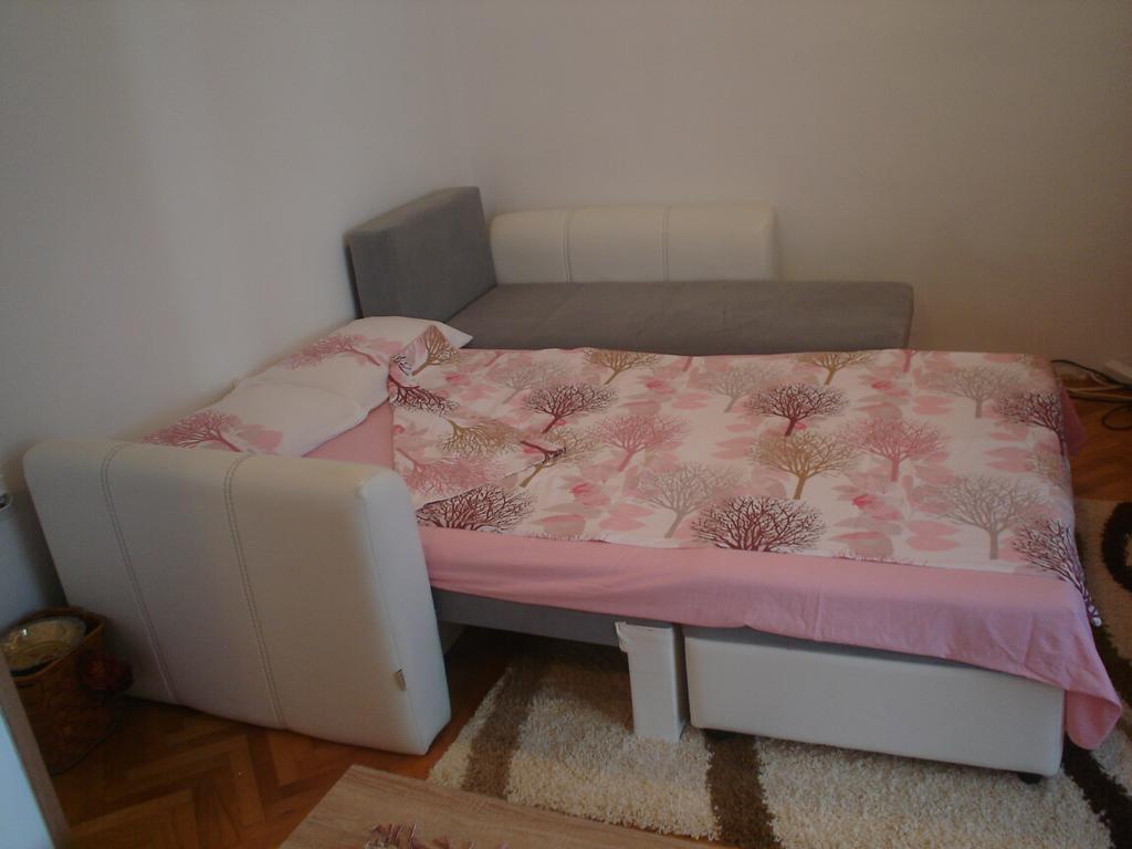 Apartment Babin Do *