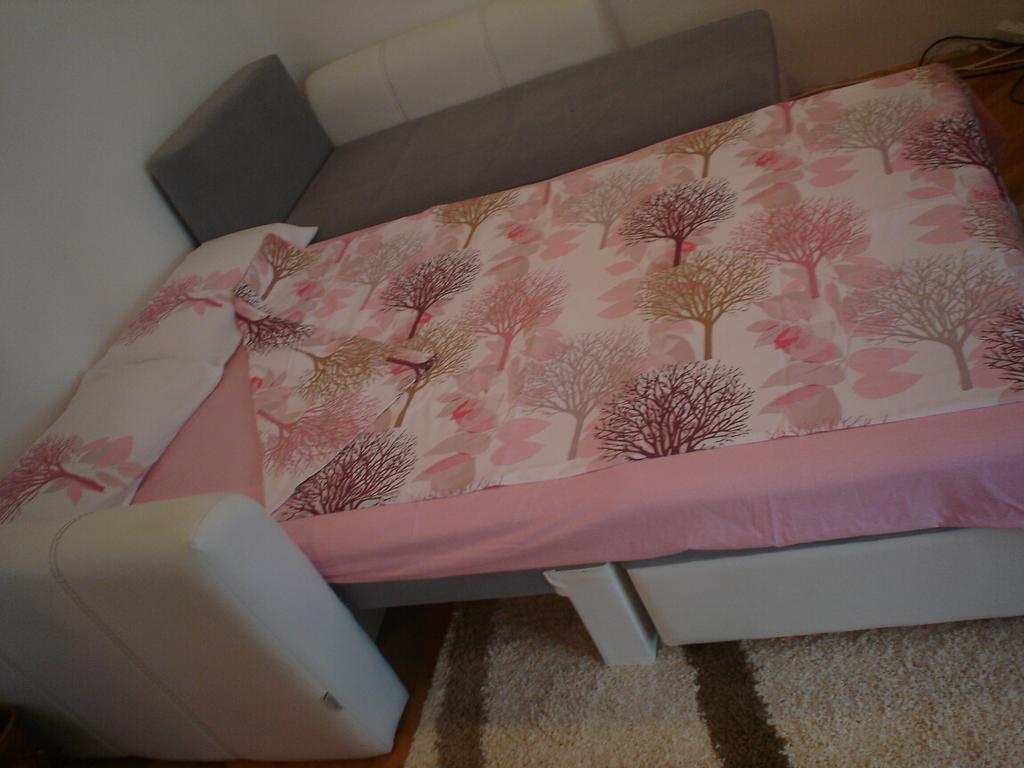 Apartment Babin Do *
