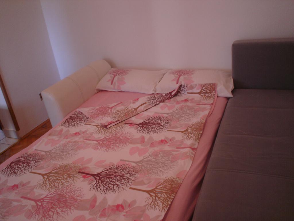 Apartment Babin Do Budva