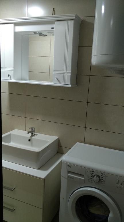 Babin Do Apartment *