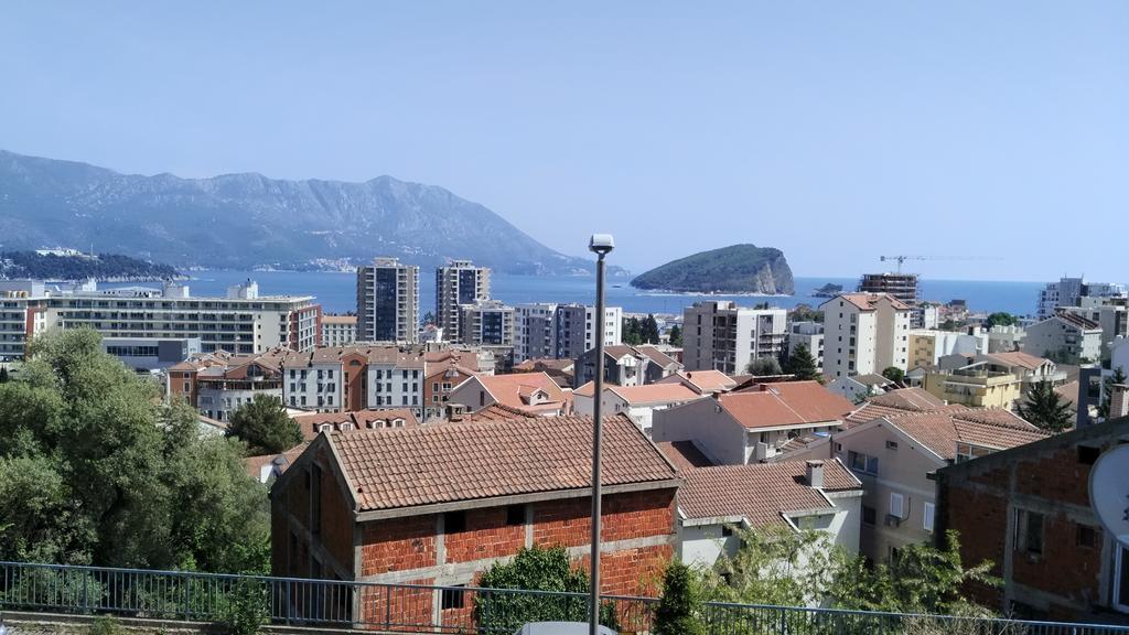 Babin Do Budva