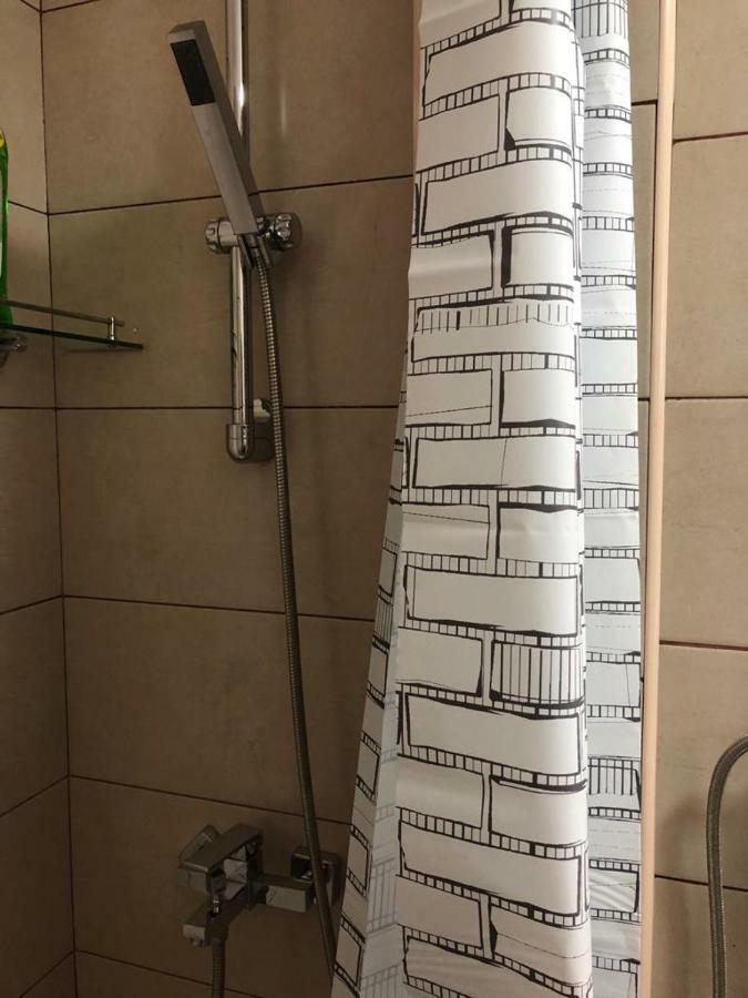 Apartment Babin Do *