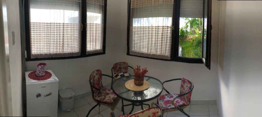 Babin Do Apartment Budva