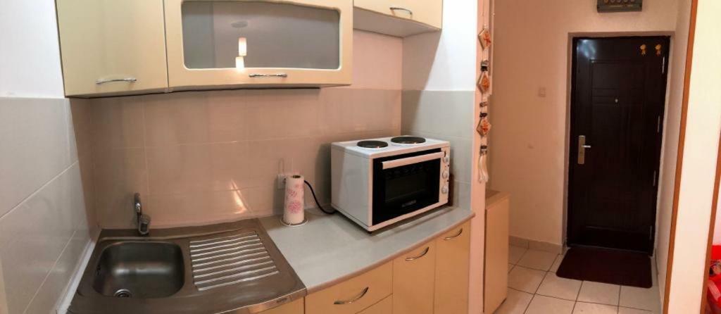Babin Do Apartment Budva